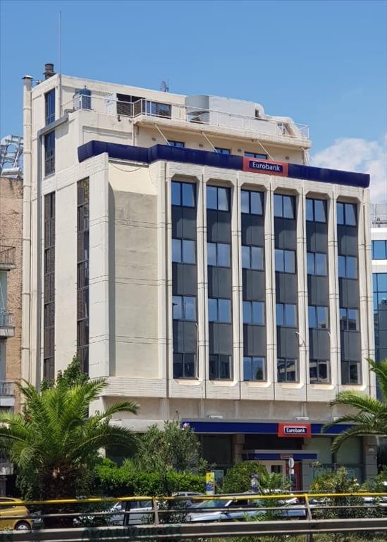 1130m² Property in Athens, Greece No. 5525