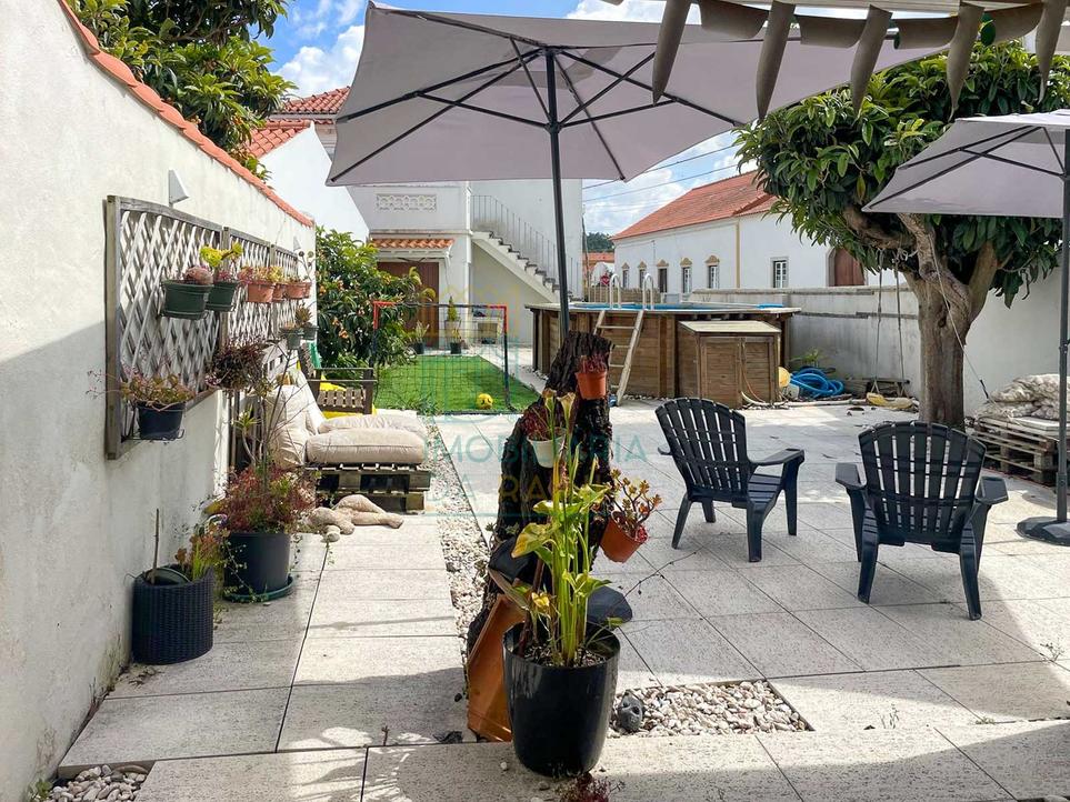 2 bedrooms House in Obidos, Portugal No. 282212