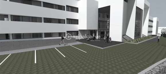 80 غرف نوم قطعة أرض في Sao Bras de Alportel, Portugal رقم 62355 5