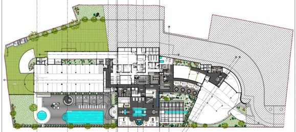 80 غرف نوم قطعة أرض في Sao Bras de Alportel, Portugal رقم 62355 6