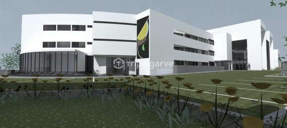 80 غرف نوم قطعة أرض في Sao Bras de Alportel, Portugal رقم 62355 4