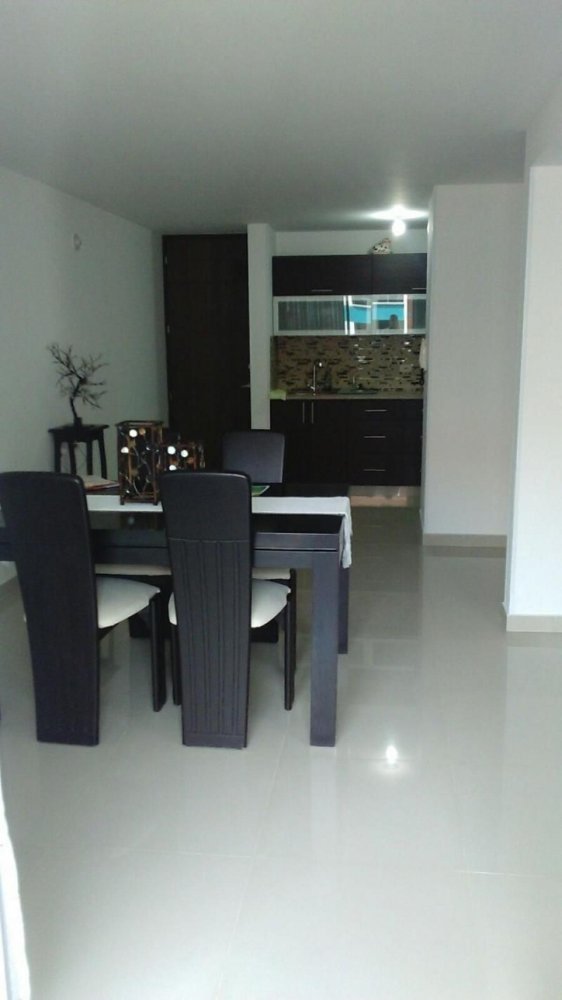 2 bedrooms House in Valle del Cauca, Colombia No. 4898