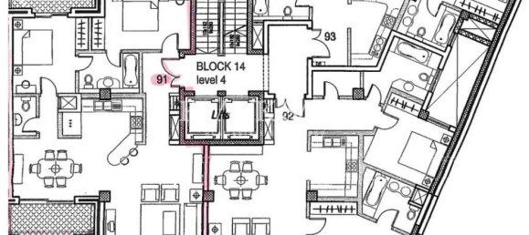 2 chambres Appartement à Saint Julian's, Malta No. 6973 27