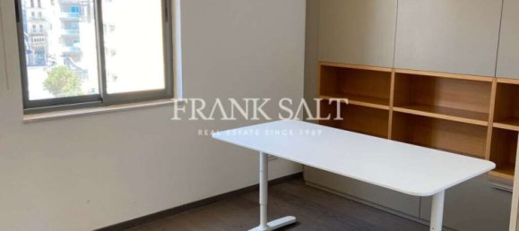 2 chambres Appartement à Saint Julian's, Malta No. 6973 8