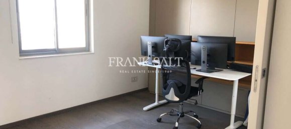 2 chambres Appartement à Saint Julian's, Malta No. 6973 18