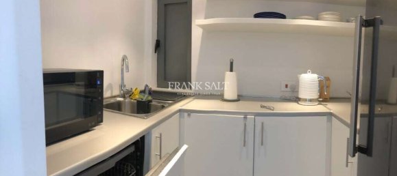 2 chambres Appartement à Saint Julian's, Malta No. 6973 20