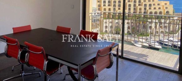 2 chambres Appartement à Saint Julian's, Malta No. 6973 5