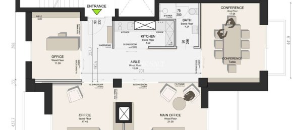 2 chambres Appartement à Saint Julian's, Malta No. 6973 2