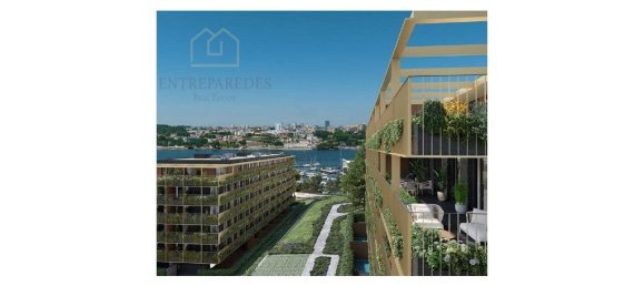 3 Schlafzimmer Wohnung in Vila Nova de Gaia, Portugal, Nr. 147587 6