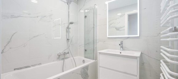 4غرفة شقة في Simmering, Austria رقم 131740 5