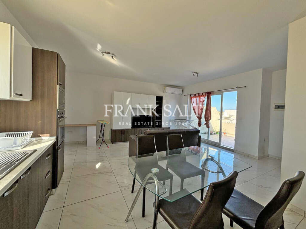 3 Schlafzimmer Penthouse in Attard, Malta, Nr. 2522