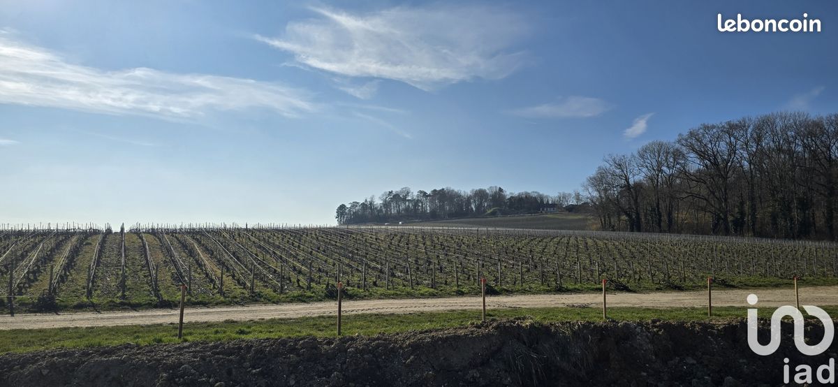 Grundstück in Merfy, France 561m², Nr. 320121