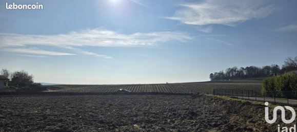 Grundstück in Merfy, France 561m², Nr. 320121 3