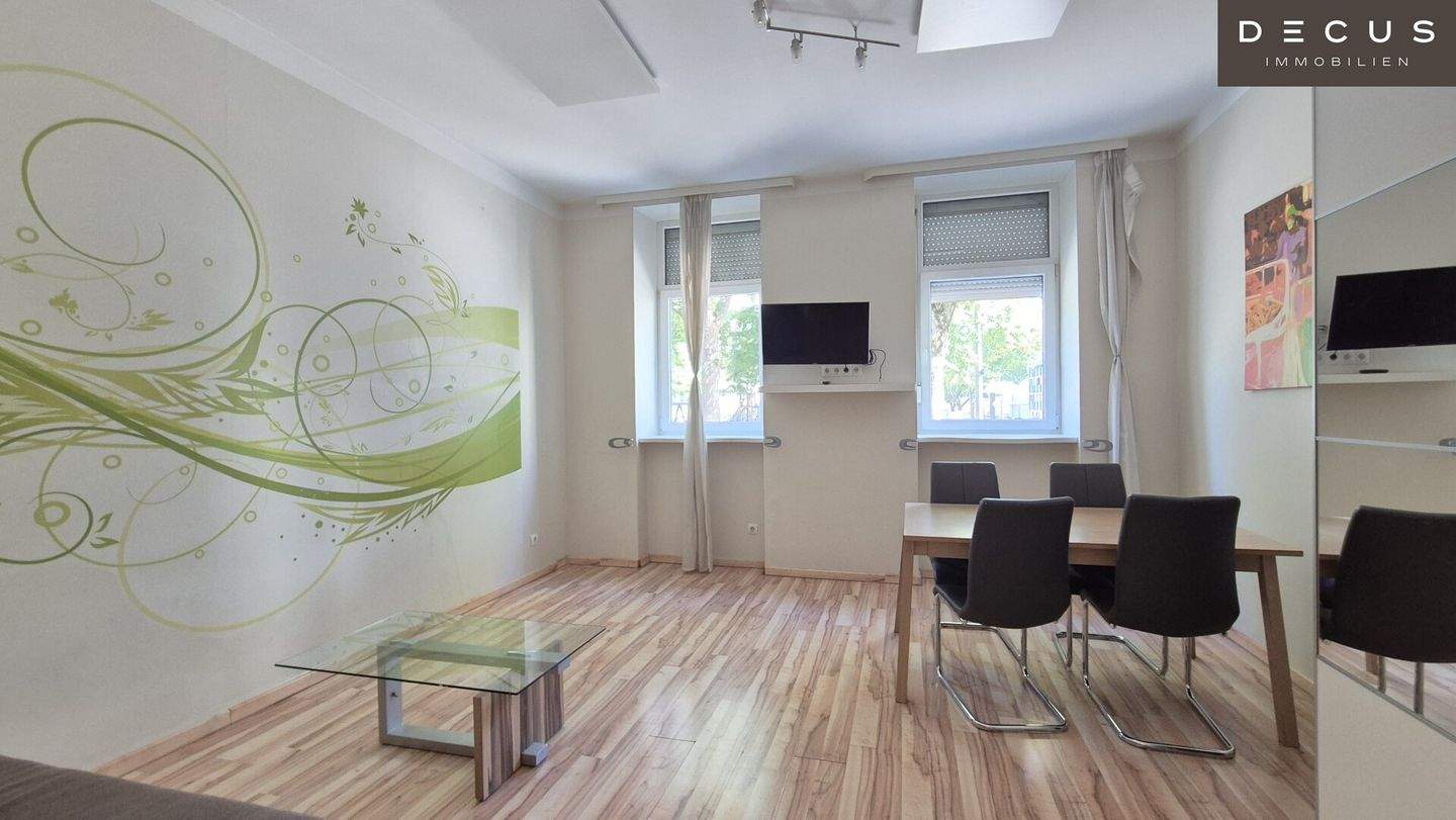 Studio in Ottakring, Austria, Nr. 246359