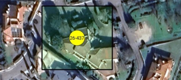 6 rooms Apartment in San Miniato, Italy No. 204336 2