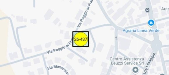 6 rooms Apartment in San Miniato, Italy No. 204336 5