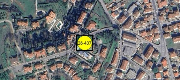 6 rooms Apartment in San Miniato, Italy No. 204336 6