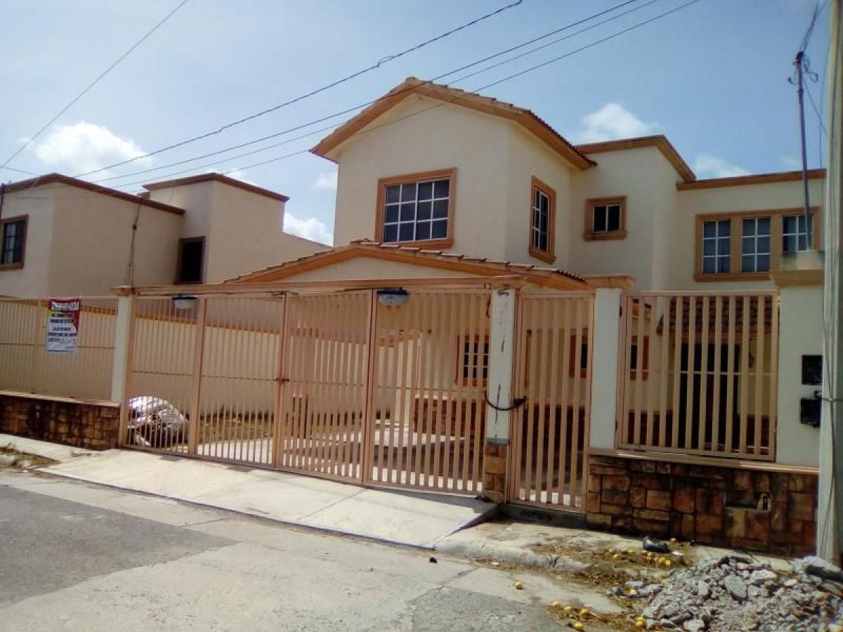 3 غرف نوم منزل في Tamaulipas, Mexico رقم 184184