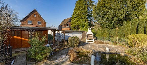 Casa T4 em Krefeld, Germany N.º 7717 37