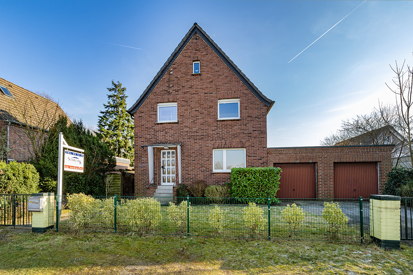 Casa T4 em Krefeld, Germany N.º 7717
