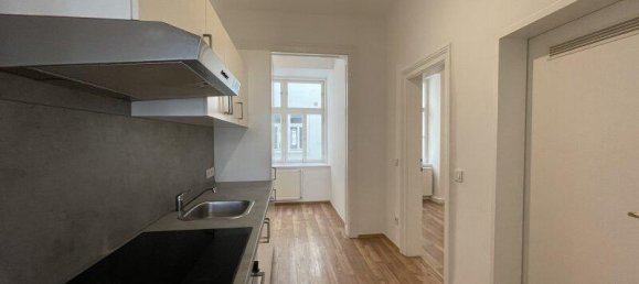 2 rooms Apartment in Vienna, Austria No. 162612 12