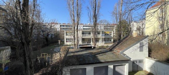 2 rooms Apartment in Vienna, Austria No. 162612 19