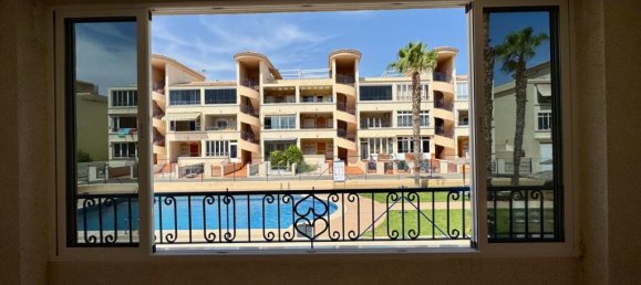 Apartamento de 2 dormitorios en Alicante, Spain No. 280984 13
