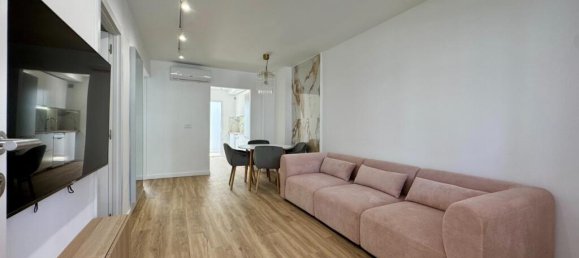 Apartamento de 2 dormitorios en Alicante, Spain No. 280984 5