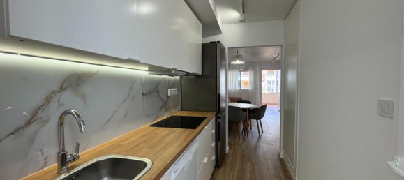 Apartamento de 2 dormitorios en Alicante, Spain No. 280984 10