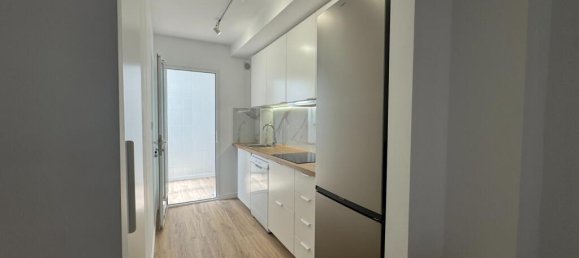 Apartamento de 2 dormitorios en Alicante, Spain No. 280984 11