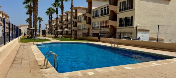 Apartamento de 2 dormitorios en Alicante, Spain No. 280984 35
