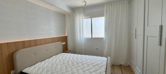 Apartamento de 2 dormitorios en Alicante, Spain No. 280984 16