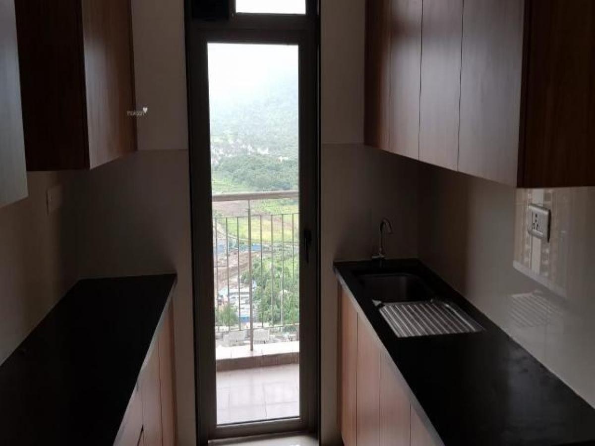 Studio in Mumbai, India No. 43789