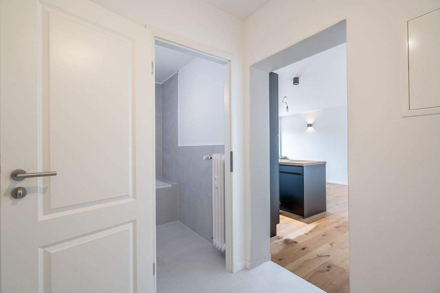 Studio à Munich, Germany No. 222355