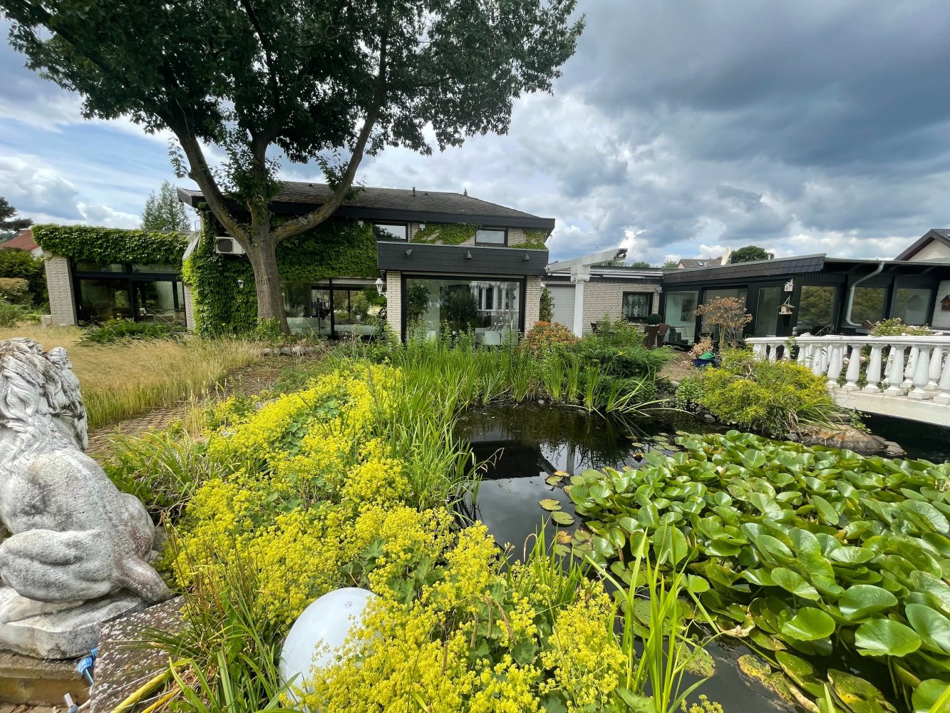 6 rooms Villa in Duren, Germany No. 169555