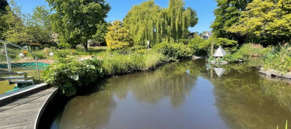 6 rooms Villa in Duren, Germany No. 169555 2