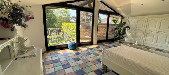 6 rooms Villa in Duren, Germany No. 169555 26