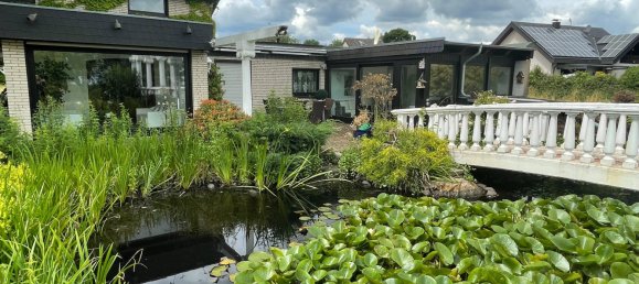 6 rooms Villa in Duren, Germany No. 169555 46