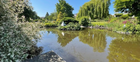 6 rooms Villa in Duren, Germany No. 169555 30