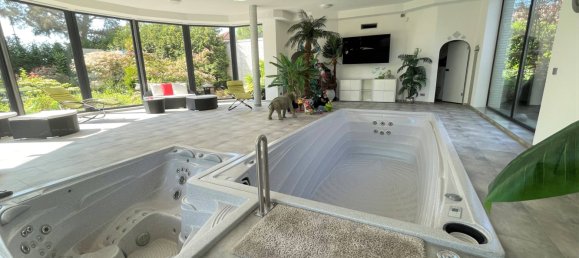 6 rooms Villa in Duren, Germany No. 169555 17