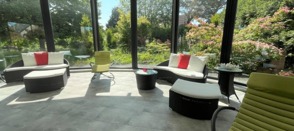 6 rooms Villa in Duren, Germany No. 169555 18