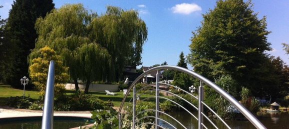 6 rooms Villa in Duren, Germany No. 169555 48