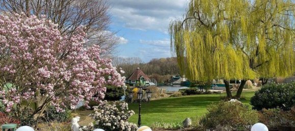 6 rooms Villa in Duren, Germany No. 169555 10