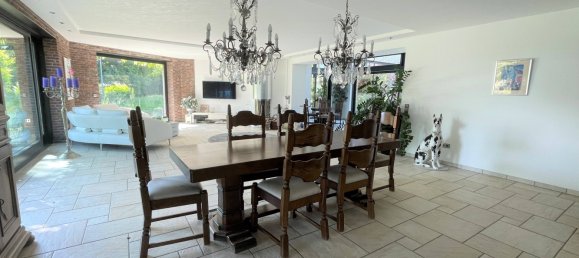 6 rooms Villa in Duren, Germany No. 169555 7