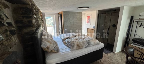 2 bedrooms Villa in Gravedona ed Uniti, Italy No. 373982 14