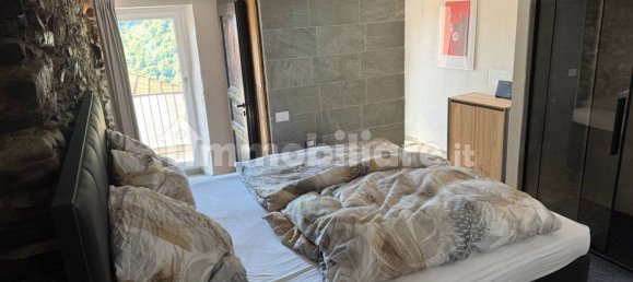 2 bedrooms Villa in Gravedona ed Uniti, Italy No. 373982 13