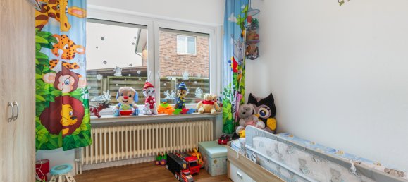 3 غرف نوم تاون هاوس في Vechta, Germany رقم 188049 8