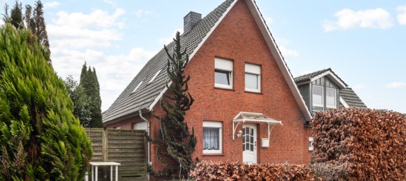 3 غرف نوم تاون هاوس في Vechta, Germany رقم 188049 14