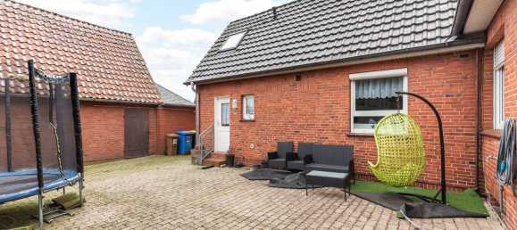 3 غرف نوم تاون هاوس في Vechta, Germany رقم 188049 13