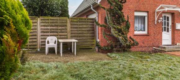 3 غرف نوم تاون هاوس في Vechta, Germany رقم 188049 3